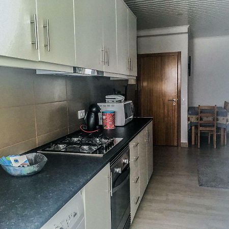 Canos Verdes Apartment II Angra do Heroísmo Εξωτερικό φωτογραφία