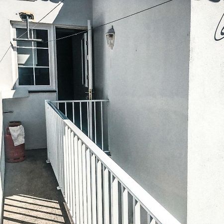 Canos Verdes Apartment II Angra do Heroísmo Εξωτερικό φωτογραφία