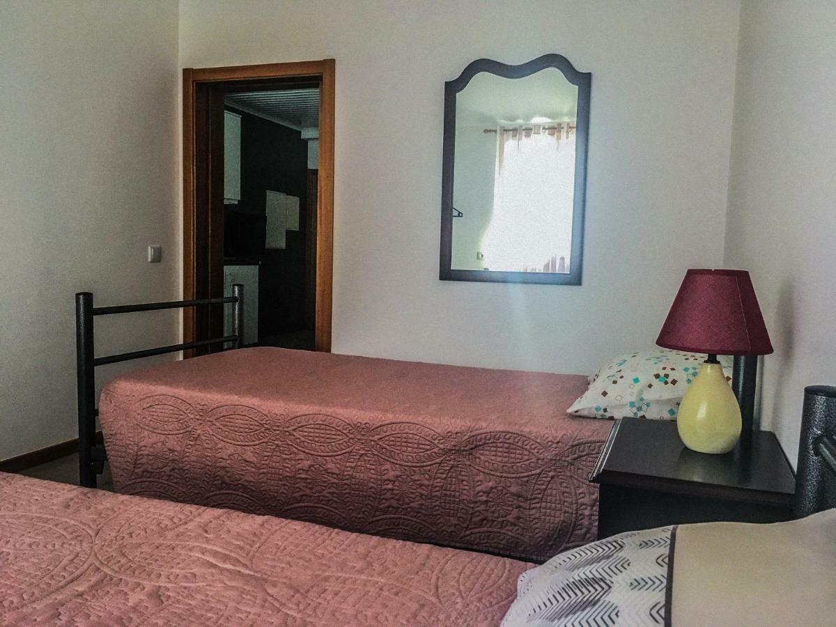 Canos Verdes Apartment II Angra do Heroísmo Εξωτερικό φωτογραφία
