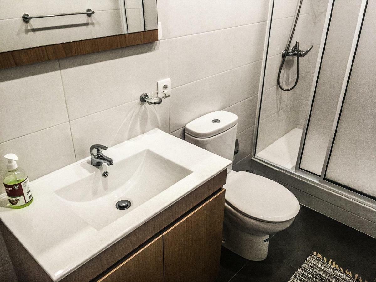 Canos Verdes Apartment II Angra do Heroísmo Εξωτερικό φωτογραφία