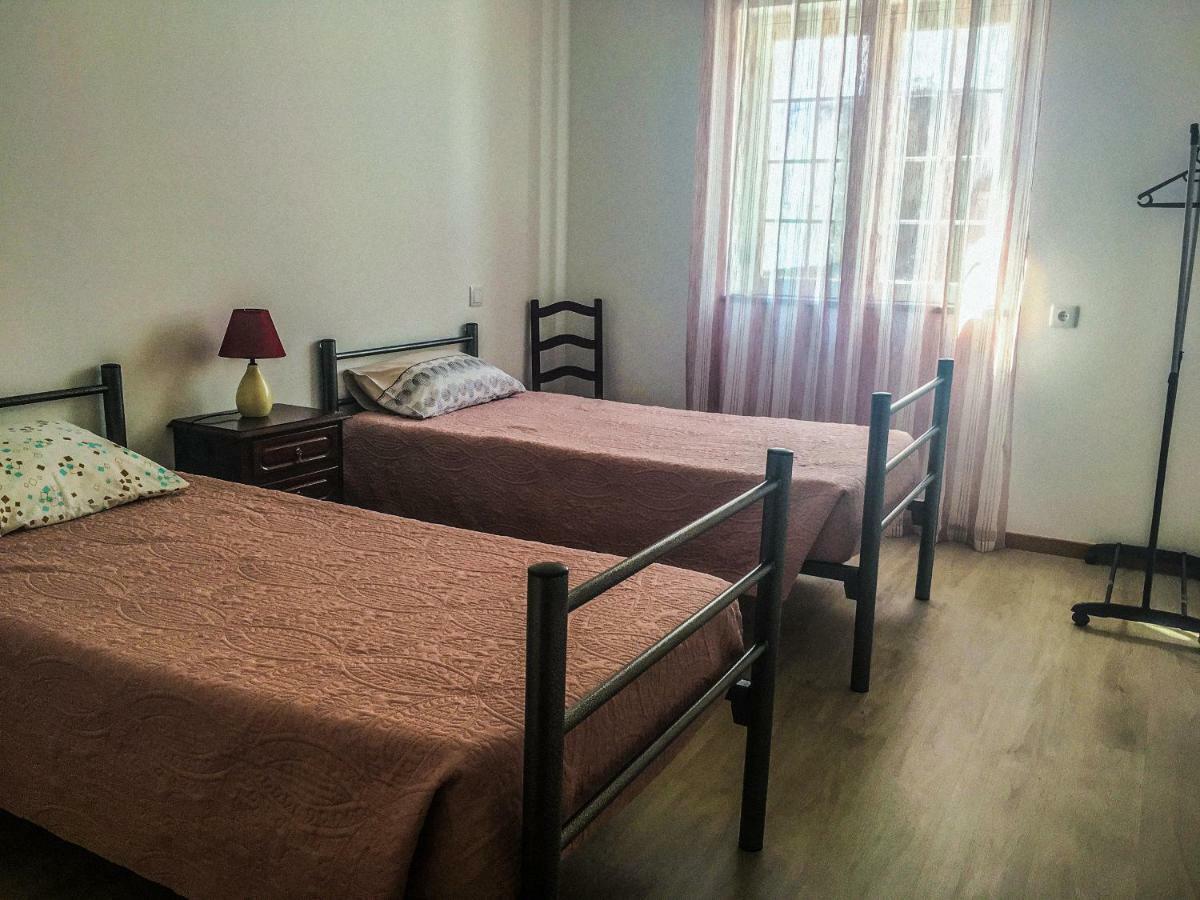 Canos Verdes Apartment II Angra do Heroísmo Εξωτερικό φωτογραφία