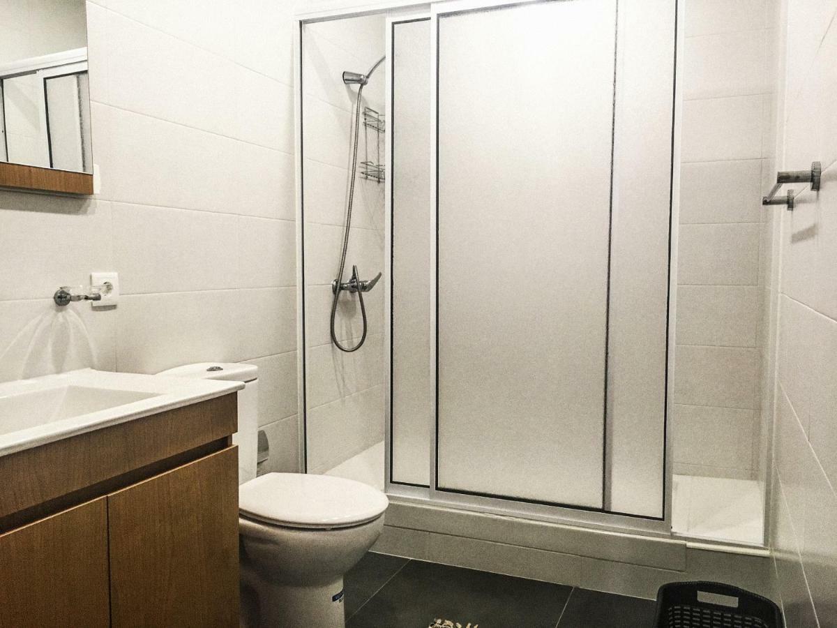 Canos Verdes Apartment II Angra do Heroísmo Εξωτερικό φωτογραφία