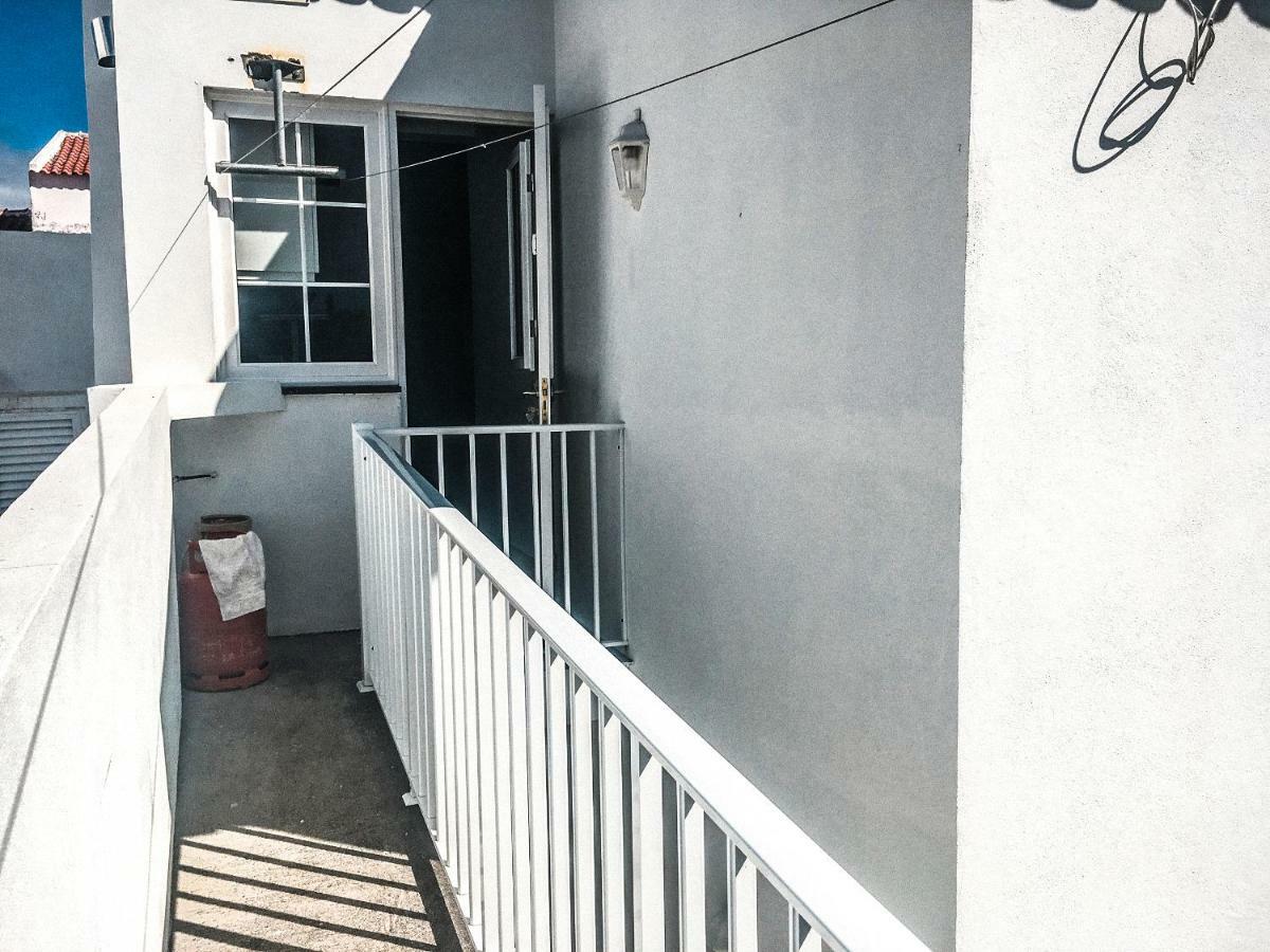 Canos Verdes Apartment II Angra do Heroísmo Εξωτερικό φωτογραφία