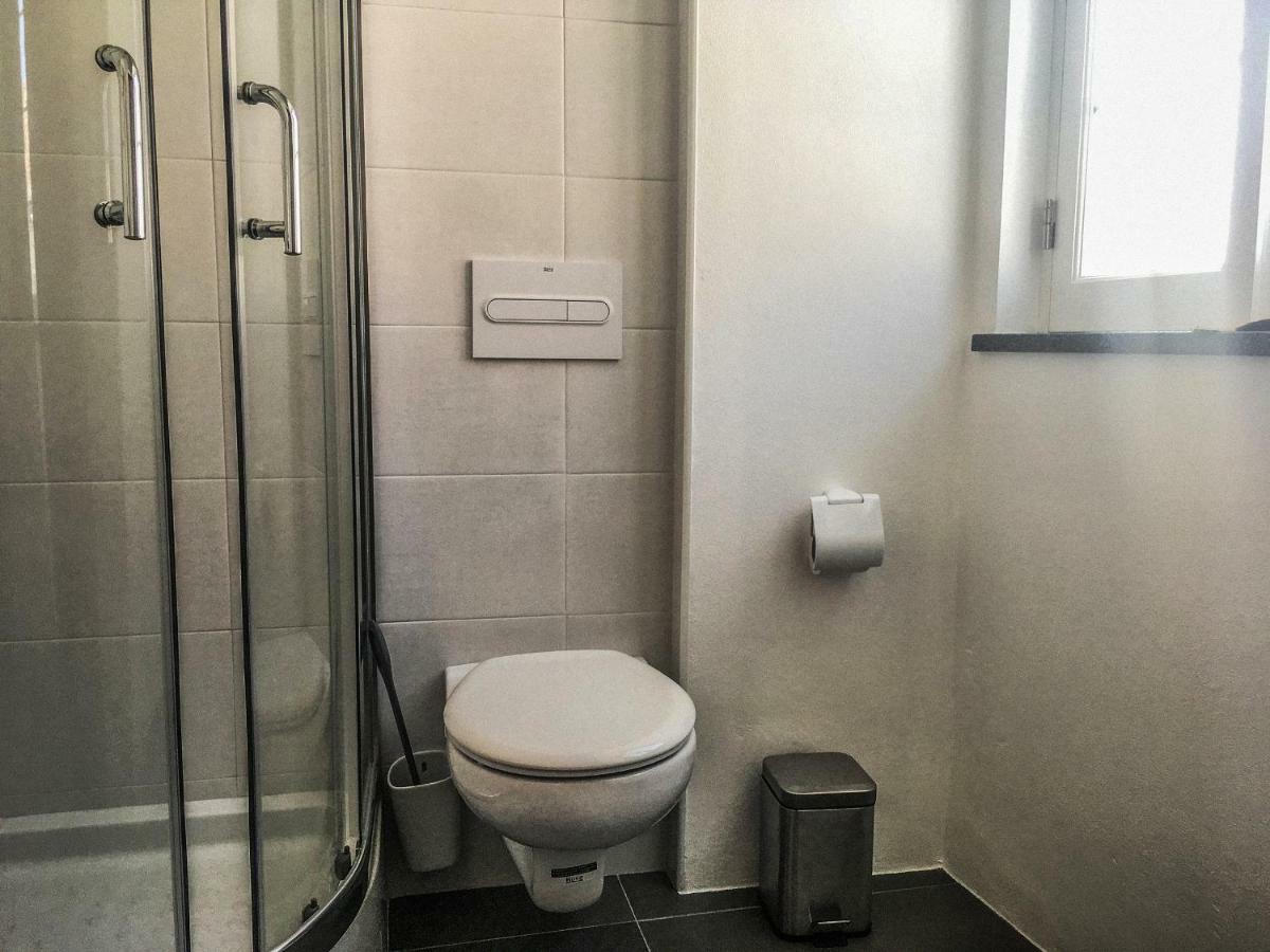 Canos Verdes Apartment II Angra do Heroísmo Εξωτερικό φωτογραφία
