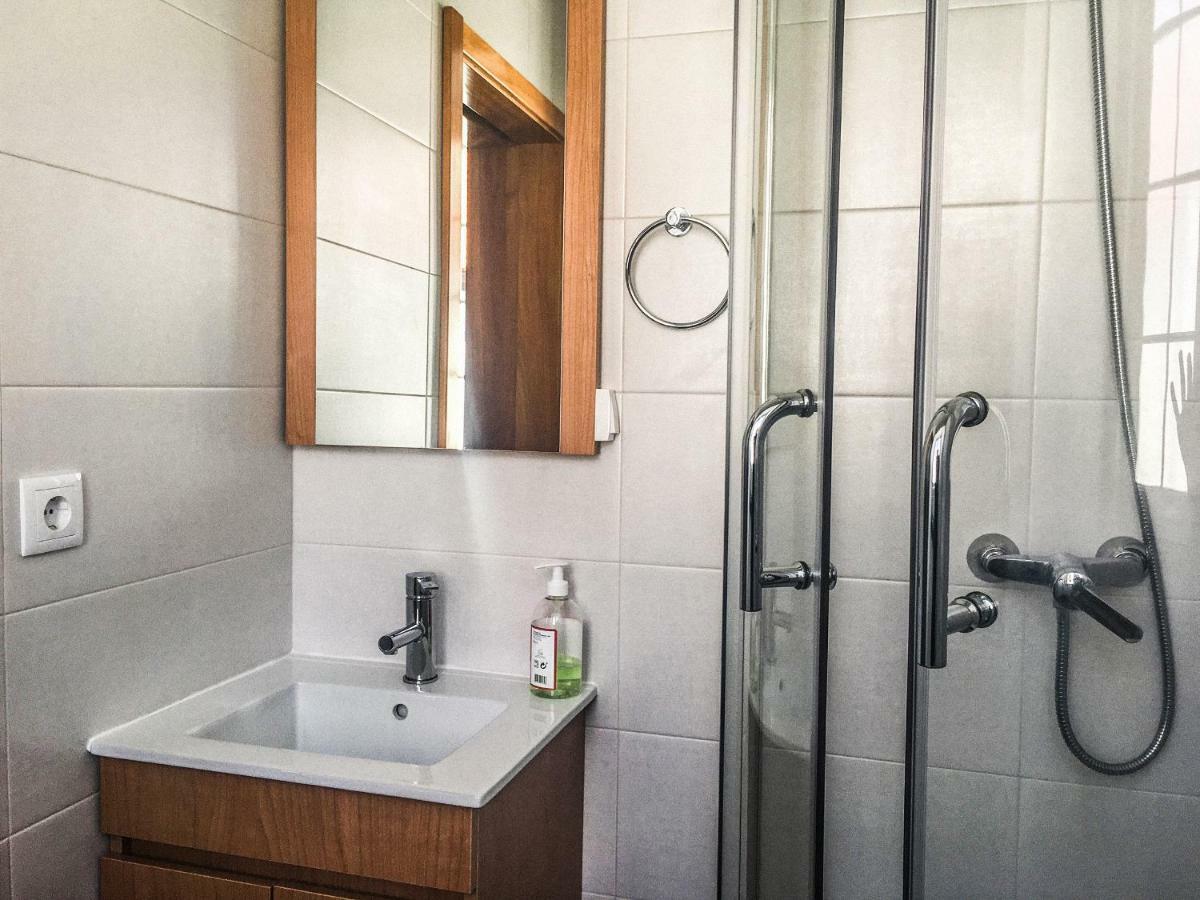 Canos Verdes Apartment II Angra do Heroísmo Εξωτερικό φωτογραφία