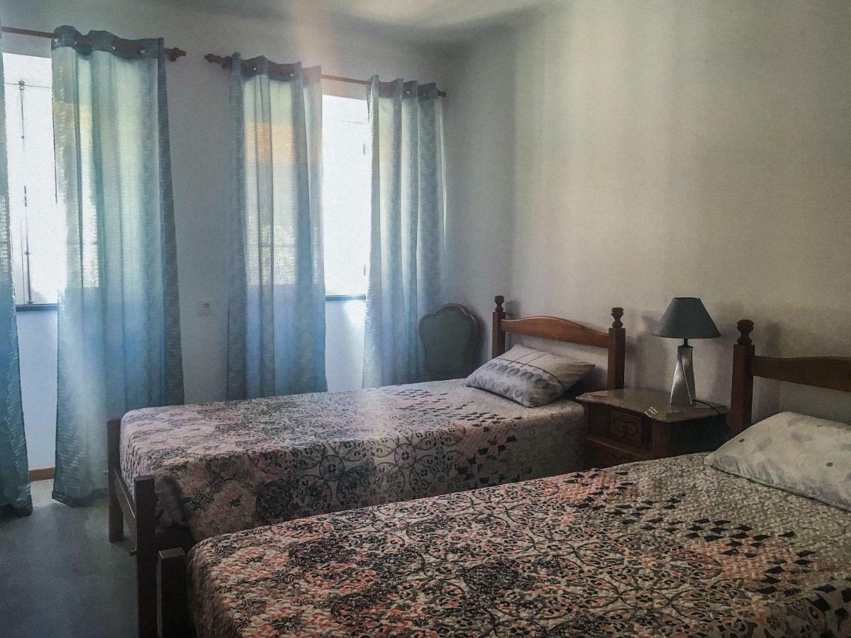Canos Verdes Apartment II Angra do Heroísmo Εξωτερικό φωτογραφία